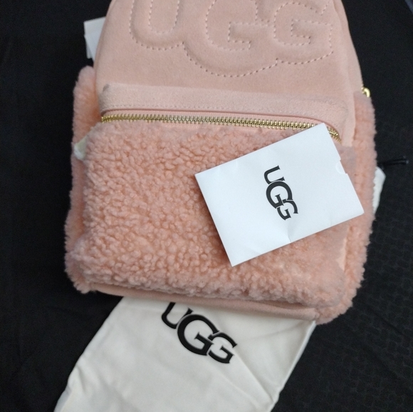 UGG Mimi back - Picture 4 of 4